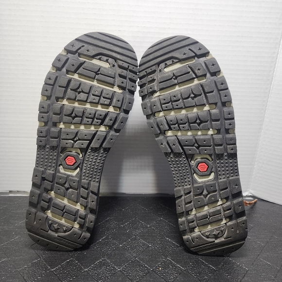 Astral TR1 Loop Women Walking/Hiking/Running Shoe Size 8 - Picture 6 of 8